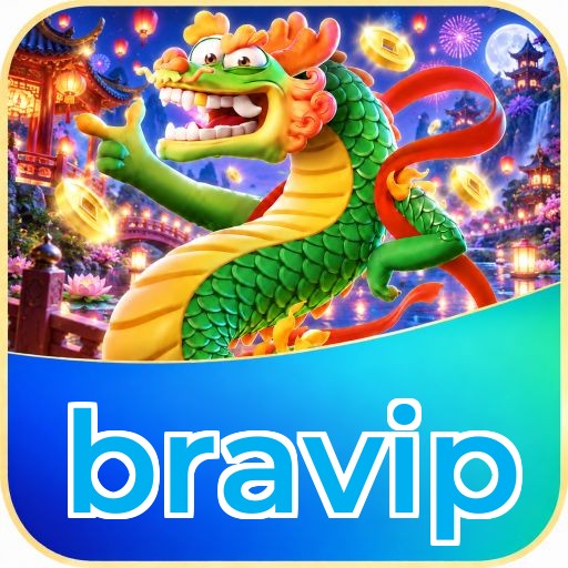 Infraestrutura CDN global para download seguro bravip