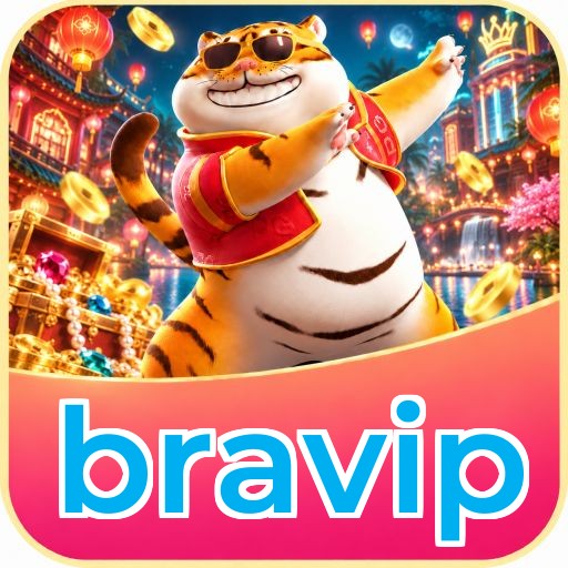 APP bravip para iOS e Android com 187 mil downloads