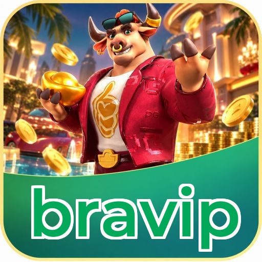 Comunidade oficial bravip no Facebook com bônus exclusivos