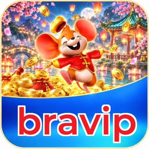Download multiplataforma do app bravip para Android e iOS