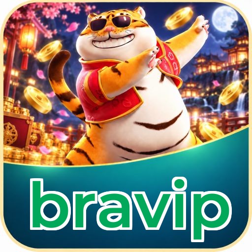 PIX instantâneo bravip - Depósito e saque rápido 24 horas