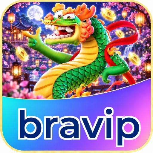 Jackpots milionários disponíveis para ganhar na bravip