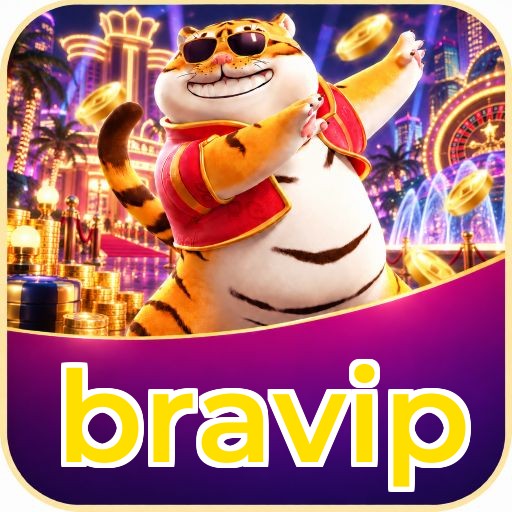 bravip licenciado com transparência e jogo responsável