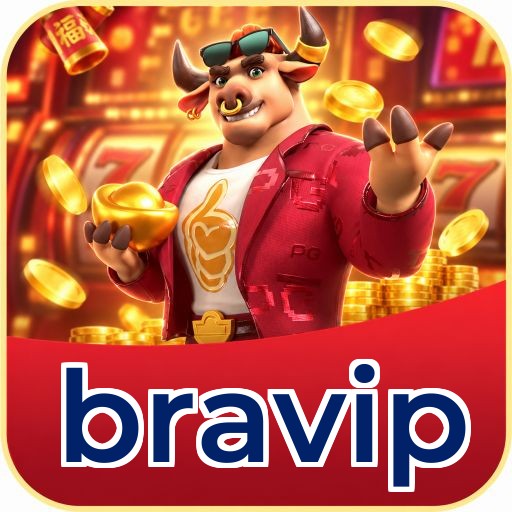bravip com RTP verificado e jogos auditados pela eCOGRA